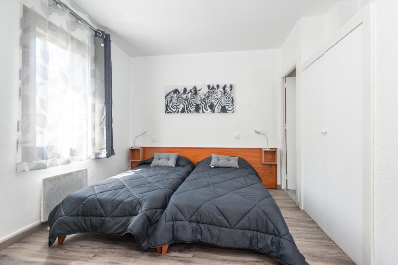 Apartamentos Nevada Mikka 3000 パス・デ・ラ・カサ エクステリア 写真