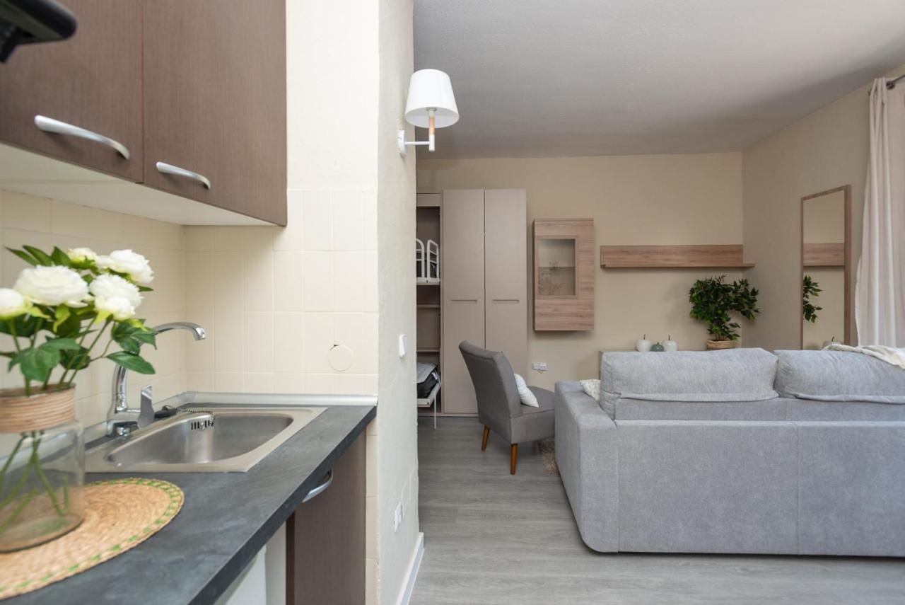 Apartamentos Nevada Mikka 3000 パス・デ・ラ・カサ エクステリア 写真