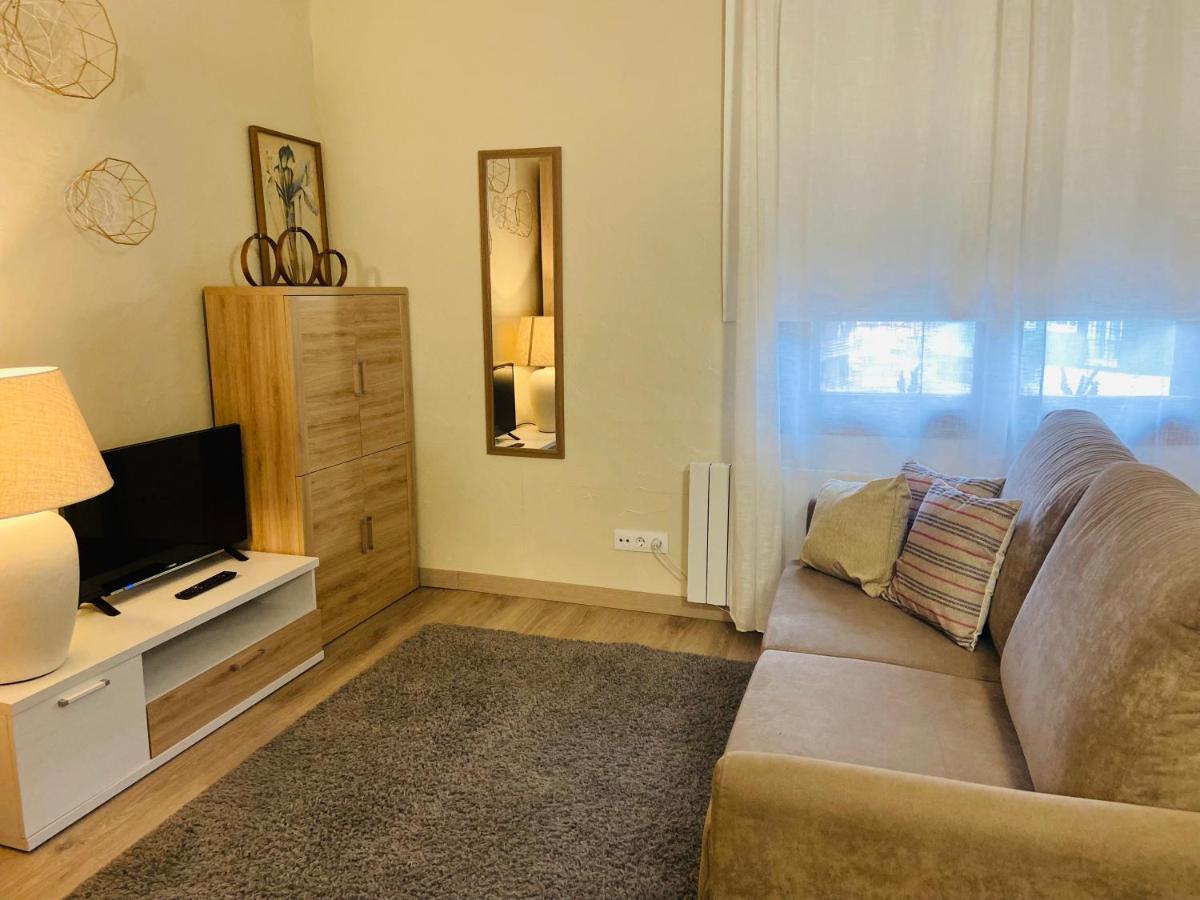 Apartamentos Nevada Mikka 3000 パス・デ・ラ・カサ エクステリア 写真