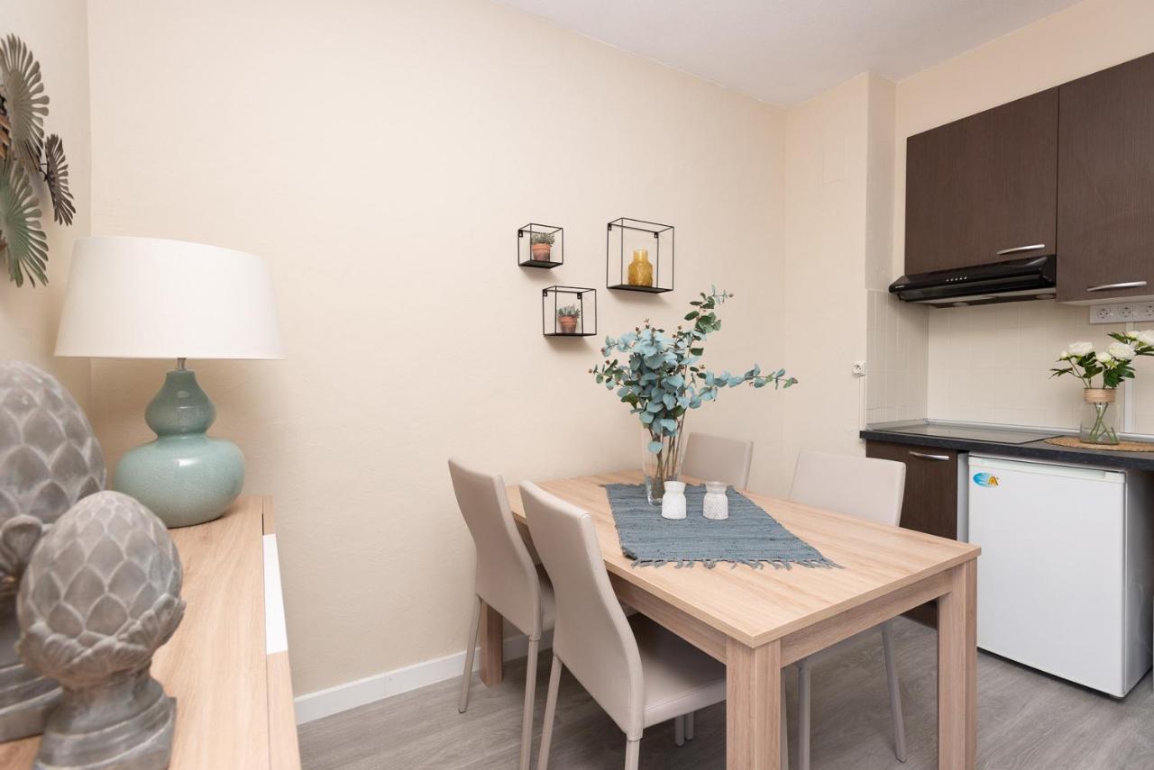 Apartamentos Nevada Mikka 3000 パス・デ・ラ・カサ エクステリア 写真