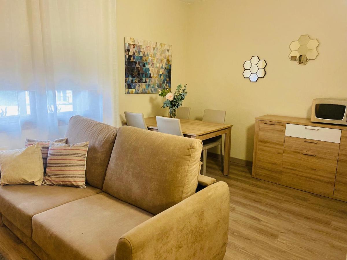 Apartamentos Nevada Mikka 3000 パス・デ・ラ・カサ エクステリア 写真