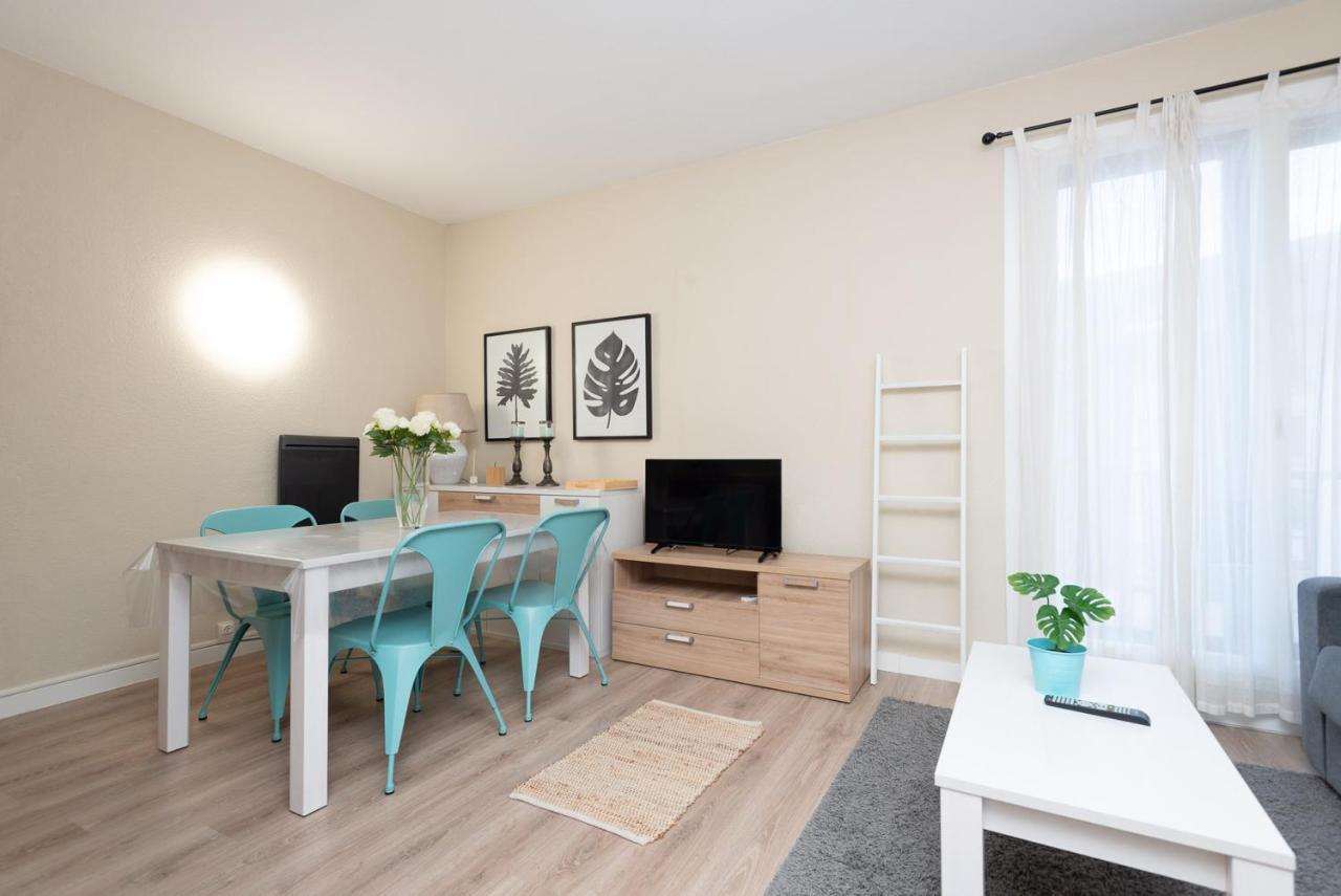 Apartamentos Nevada Mikka 3000 パス・デ・ラ・カサ エクステリア 写真