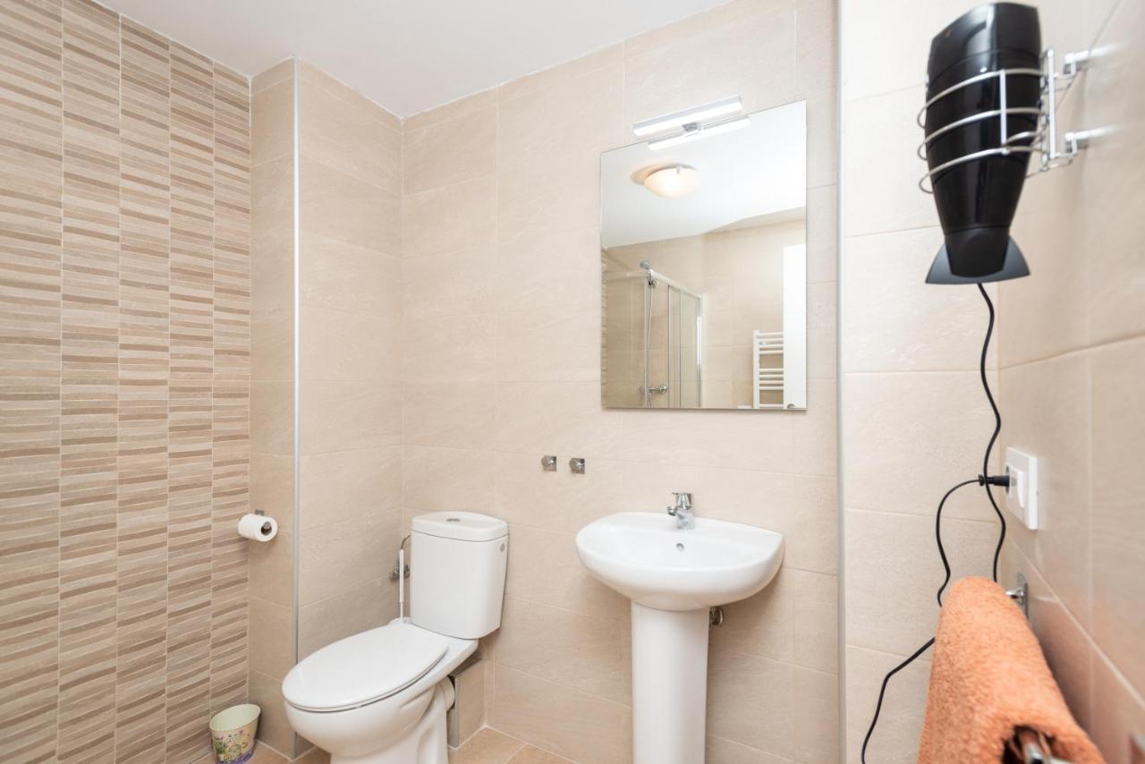 Apartamentos Nevada Mikka 3000 パス・デ・ラ・カサ エクステリア 写真