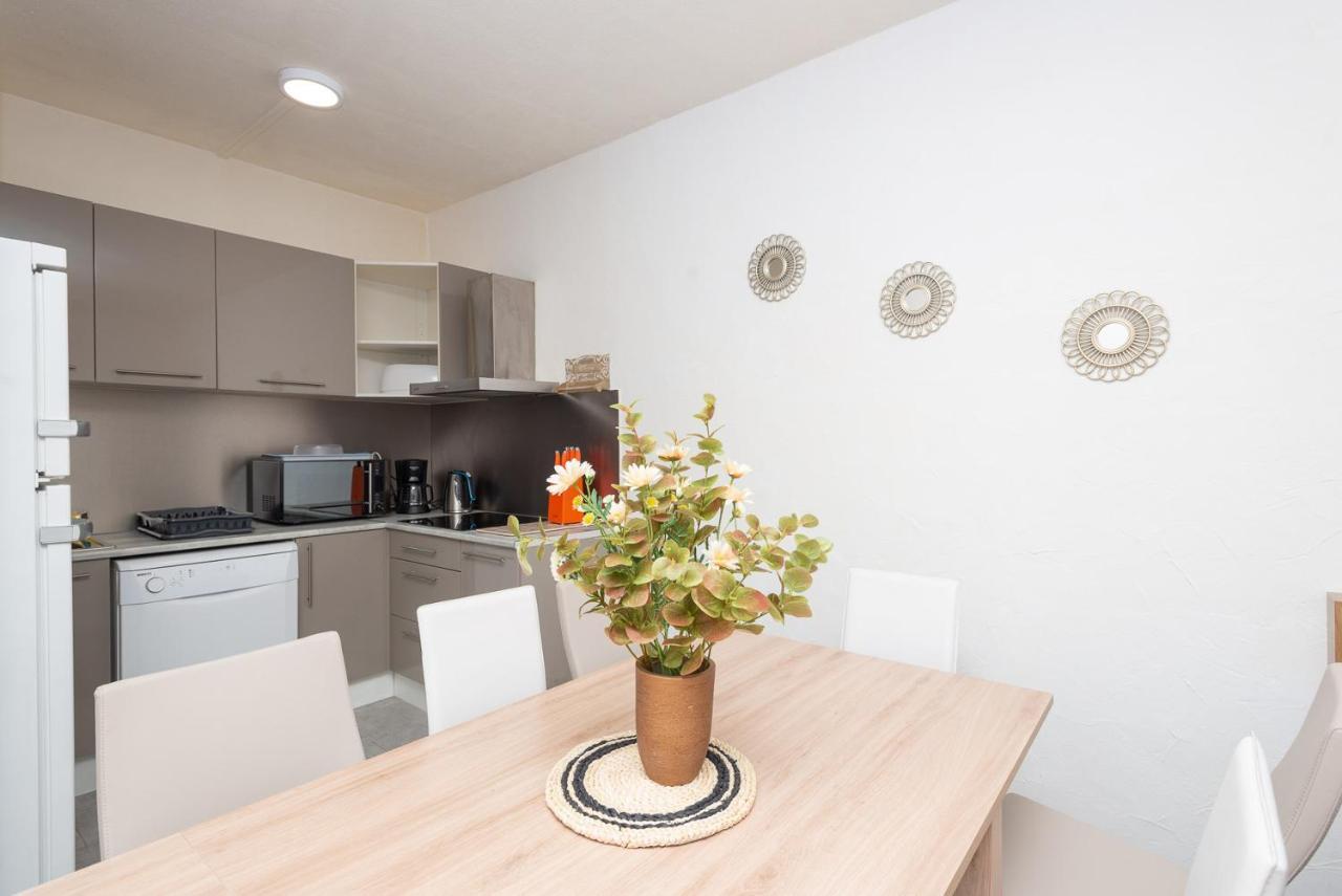 Apartamentos Nevada Mikka 3000 パス・デ・ラ・カサ エクステリア 写真